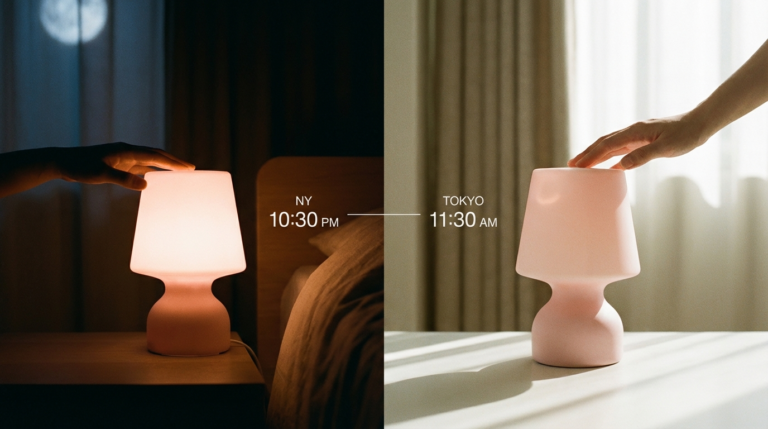 7 Long Distance Relationship Gadgets That Actually Bridge the Gap