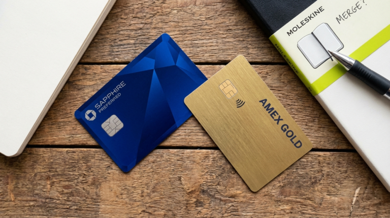 Joint vs Separate Bank Accounts – Pros, Cons, and Our Hybrid Solution