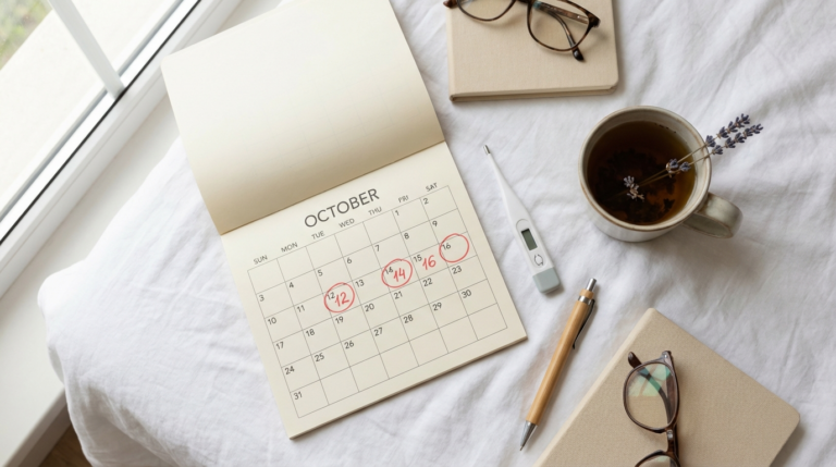 Calendar Method – A Natural Approach to Family Planning