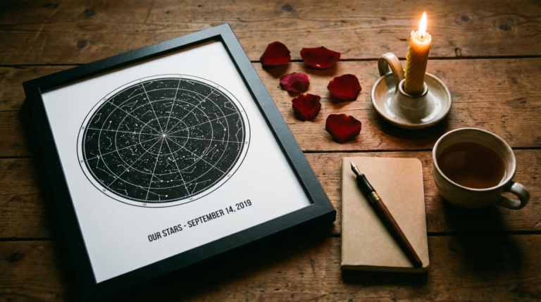 10 Romantic Gift Ideas That Are Actually Meaningful (No Boring Flowers)