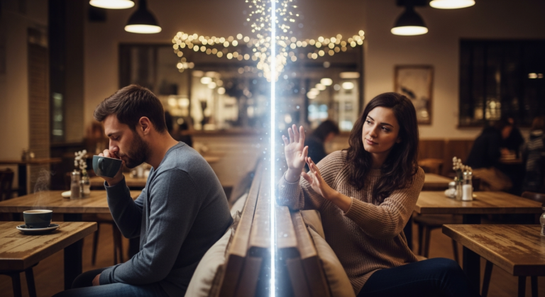 7 Compassionate Ways to Connect With an Emotionally Distant Partner