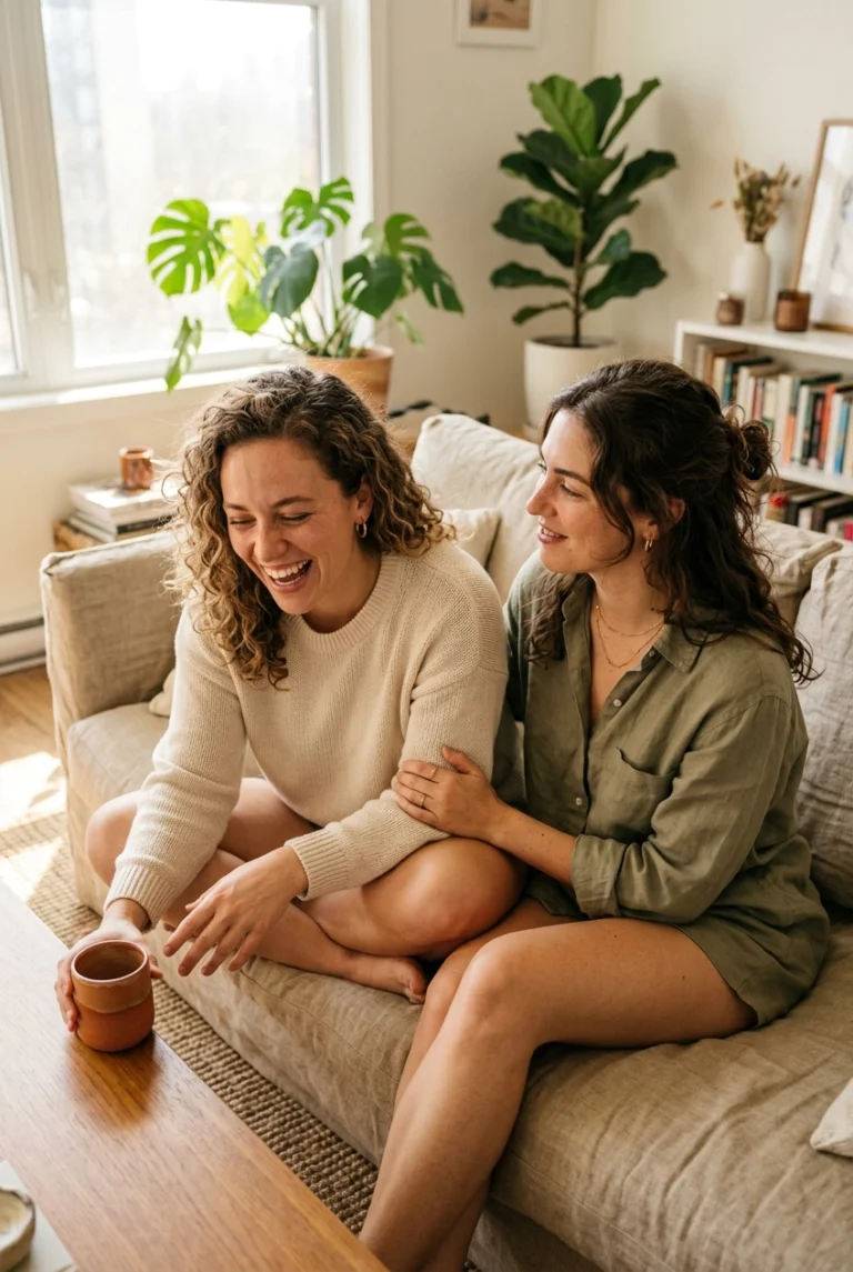 how to tell if she likes you back wlw