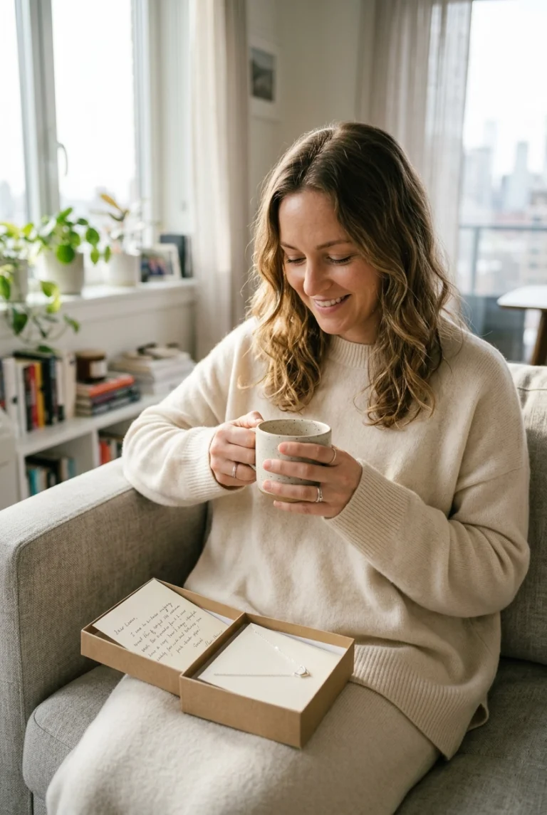 thoughtful long distance relationship gift ideas