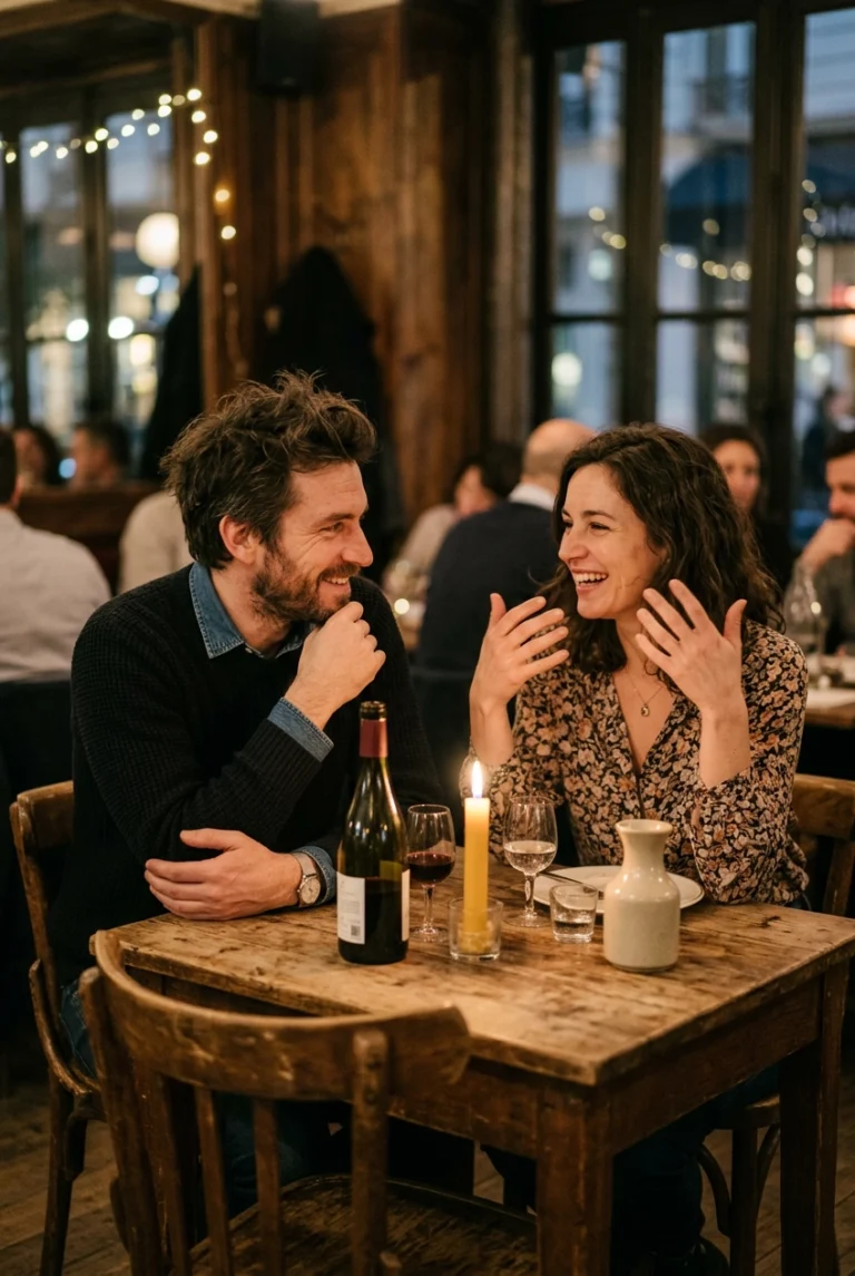 10 Thoughtful Date Night Ideas That Prove You’ve Been Paying Attention
