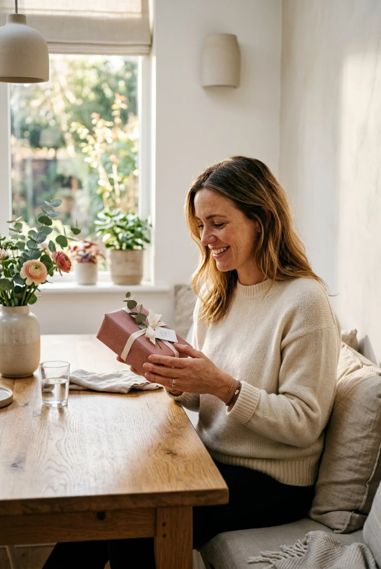 How to Choose an Anniversary Gift That Actually Says “I See You”?