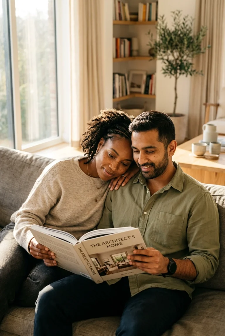 How to be a better partner step by step