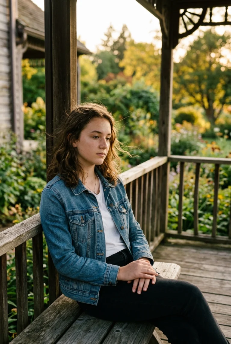 8 Unfiltered Truths About Teen Dating and Self Worth