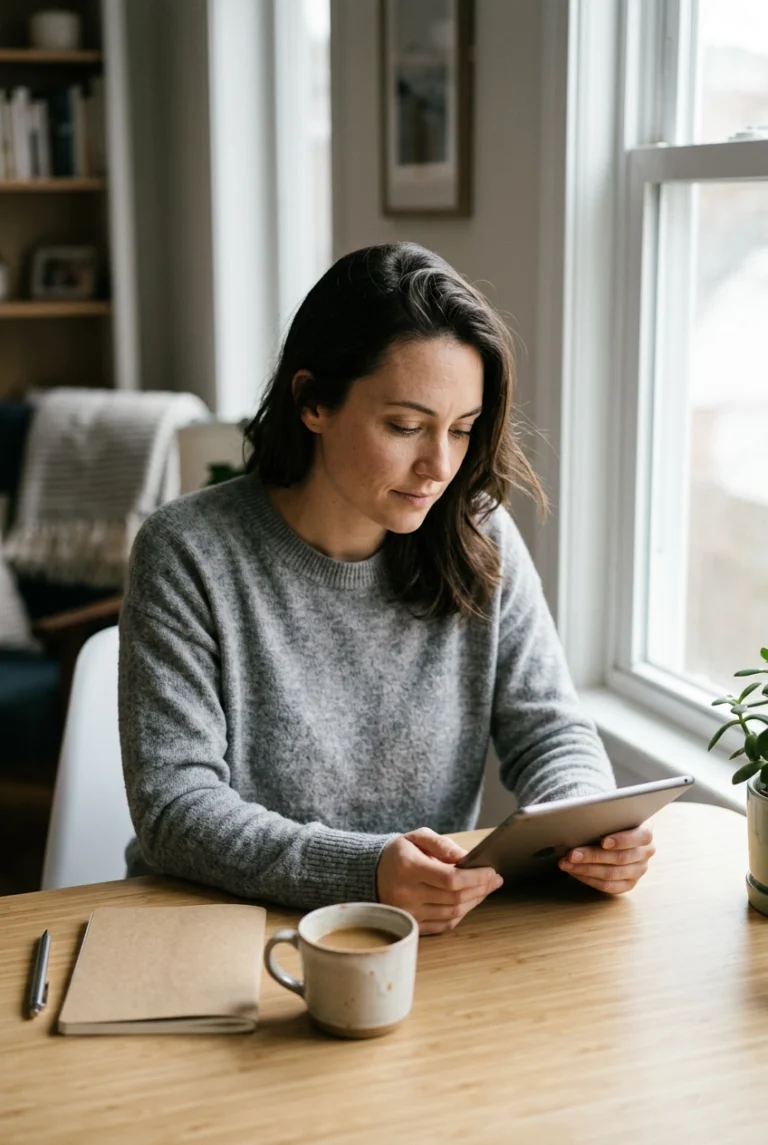 Take Control of Your Cash – Realistic Monthly Budgeting Strategy for Beginners