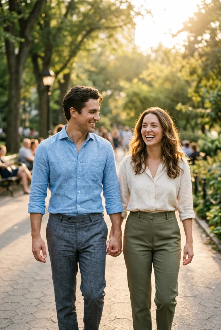 10 daily habits to look more attractive naturally