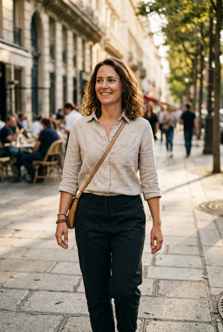 simple ways to look and feel more attractive instantly