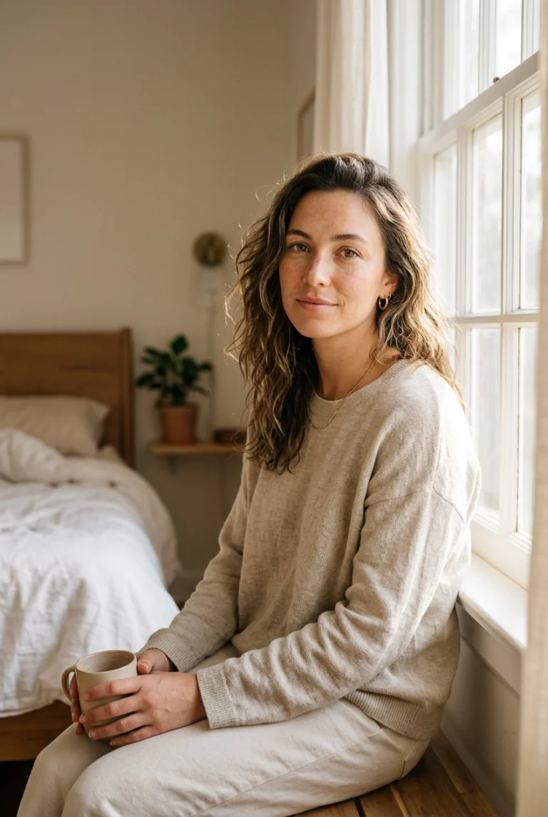 natural beauty secrets to look more attractive